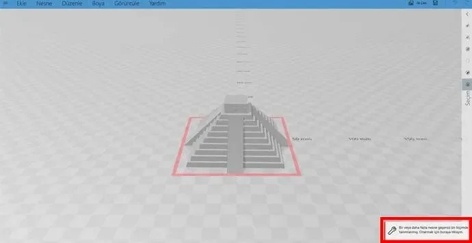 3D Yazıcı: STL Dosyaları Hangi Programlarla Düzenlenir? stl düzenleme,stl düzenleme programı,stl düzenleme online,stl dosyasını düzenleme,stl dosyası düzenleme