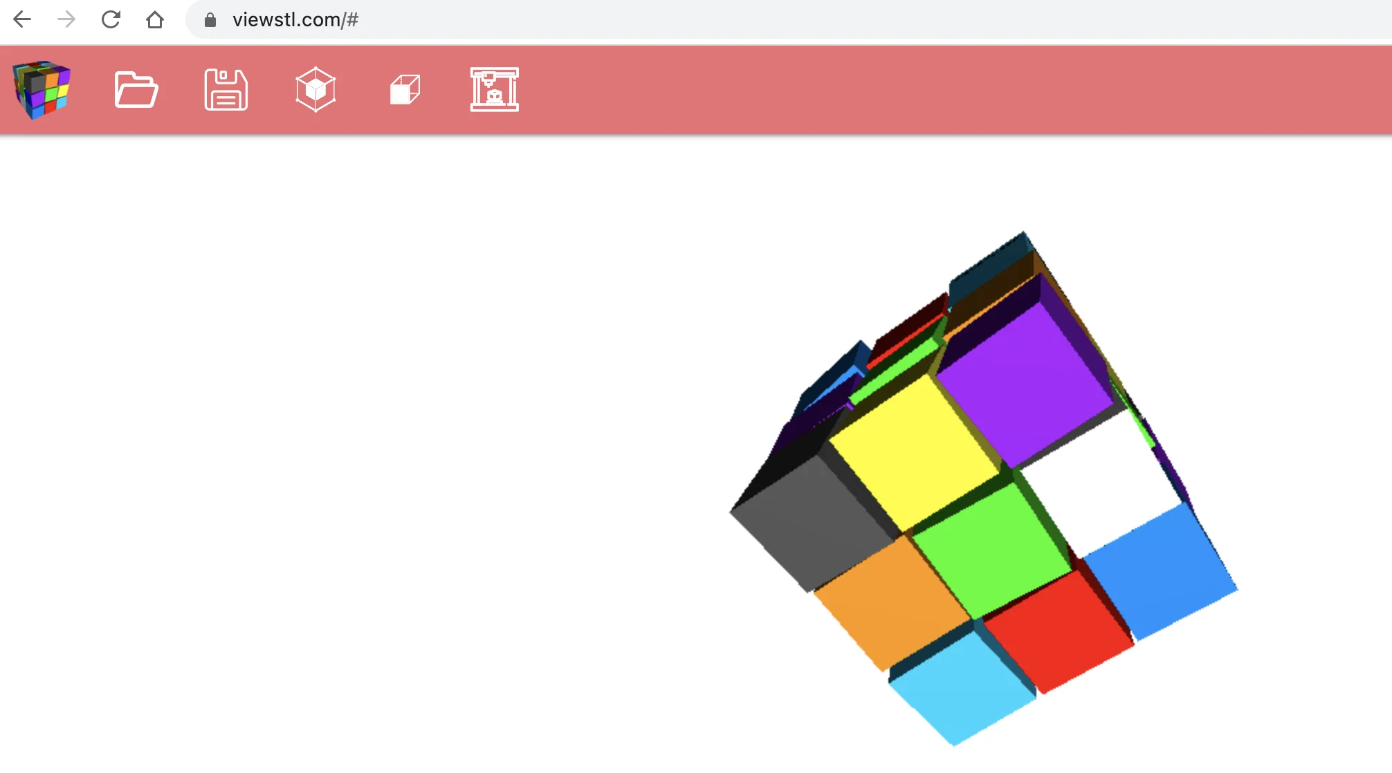 3D Yazıcı: STL Dosyaları Hangi Programlarla Düzenlenir? stl düzenleme,stl düzenleme programı,stl düzenleme online,stl dosyasını düzenleme,stl dosyası düzenleme