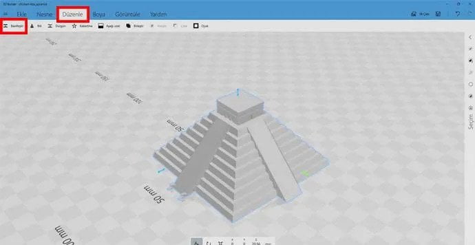 3D Yazıcı: STL Dosyaları Hangi Programlarla Düzenlenir? stl düzenleme,stl düzenleme programı,stl düzenleme online,stl dosyasını düzenleme,stl dosyası düzenleme 3D Yazıcı: STL Dosyaları Hangi Programlarla Düzenlenir? stl düzenleme,stl düzenleme programı,stl düzenleme online,stl dosyasını düzenleme,stl dosyası düzenleme