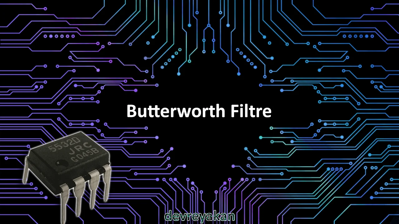 Butterworth Filtre