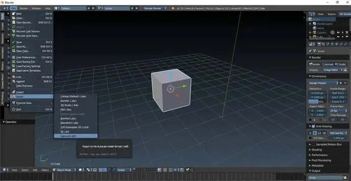 3D Yazıcı: STL Dosyaları Hangi Programlarla Düzenlenir? stl düzenleme,stl düzenleme programı,stl düzenleme online,stl dosyasını düzenleme,stl dosyası düzenleme