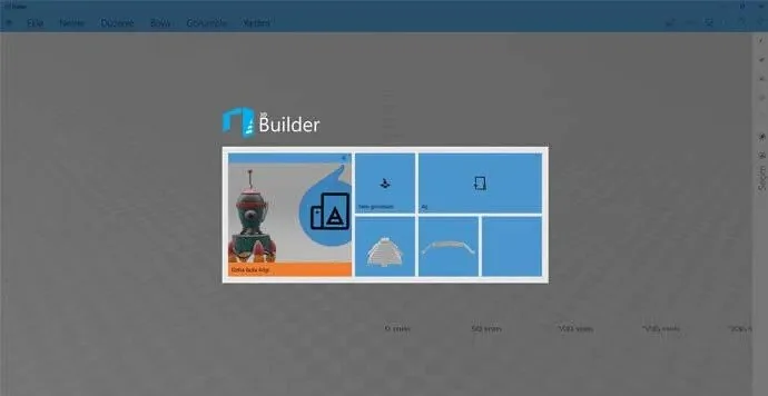 3D Yazıcı: STL Dosyaları Hangi Programlarla Düzenlenir? stl düzenleme,stl düzenleme programı,stl düzenleme online,stl dosyasını düzenleme,stl dosyası düzenleme