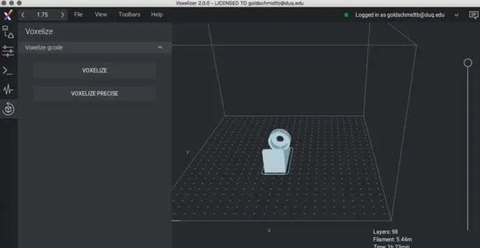 3D Yazıcı: STL Dosyaları Hangi Programlarla Düzenlenir? stl düzenleme,stl düzenleme programı,stl düzenleme online,stl dosyasını düzenleme,stl dosyası düzenleme 3D Yazıcı: STL Dosyaları Hangi Programlarla Düzenlenir? stl düzenleme,stl düzenleme programı,stl düzenleme online,stl dosyasını düzenleme,stl dosyası düzenleme
