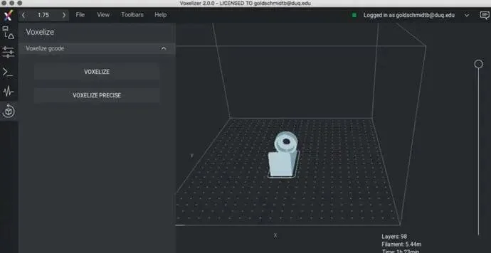 3D Yazıcı: STL Dosyaları Hangi Programlarla Düzenlenir? stl düzenleme,stl düzenleme programı,stl düzenleme online,stl dosyasını düzenleme,stl dosyası düzenleme