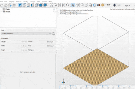 3D Yazıcı: STL Dosyaları Hangi Programlarla Düzenlenir? stl düzenleme,stl düzenleme programı,stl düzenleme online,stl dosyasını düzenleme,stl dosyası düzenleme