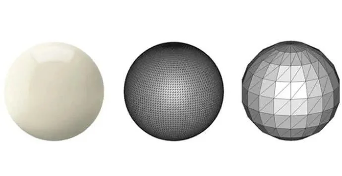 3D Yazıcı: STL Dosyaları Hangi Programlarla Düzenlenir? stl düzenleme,stl düzenleme programı,stl düzenleme online,stl dosyasını düzenleme,stl dosyası düzenleme
