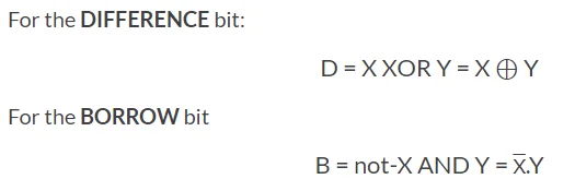 İkili Çıkarıcı / Binary Subtractor İkili Çıkarıcı,ikili çıkarma işlemi,ikili çıkarma işlemleri,ikili tabanda çıkarma,ikili sistemde çıkarma İkili Çıkarıcı / Binary Subtractor İkili Çıkarıcı,ikili çıkarma işlemi,ikili çıkarma işlemleri,ikili tabanda çıkarma,ikili sistemde çıkarma