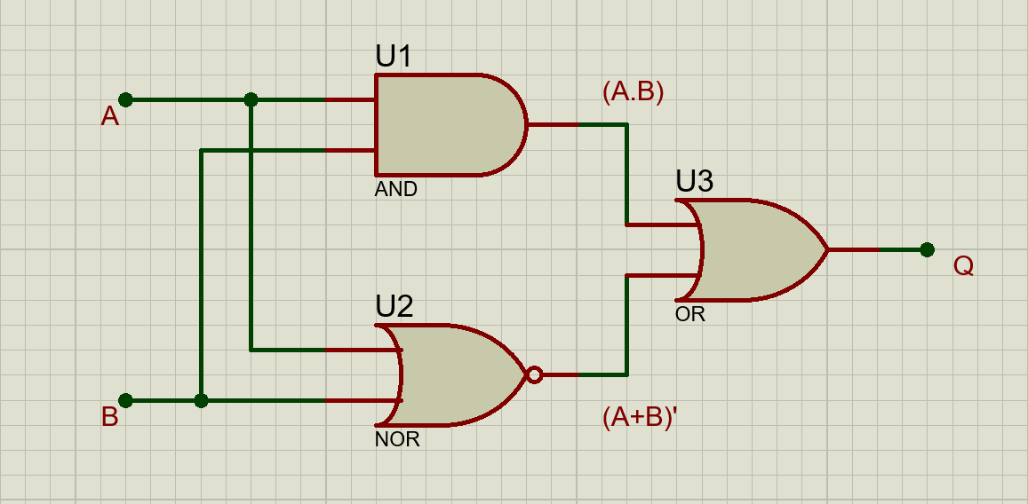 Boole Cebri Örnekleri boole cebri örnekleri,boole cebiri örnek,boole cebri sadeleştirme,boole cebri kuralları,boole cebiri sadeleştirme Boole Cebri Örnekleri boole cebri örnekleri,boole cebiri örnek,boole cebri sadeleştirme,boole cebri kuralları,boole cebiri sadeleştirme