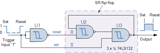 Multivibratörler multivibratör,multivibratör entegresi,multivibratör nedir,multivibratör devresi,monostable multivibratör Multivibratörler multivibratör,multivibratör entegresi,multivibratör nedir,multivibratör devresi,monostable multivibratör