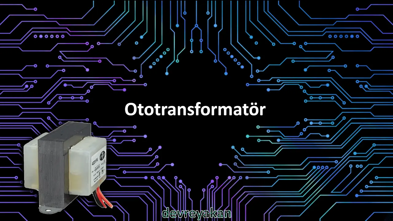 Ototransformatör