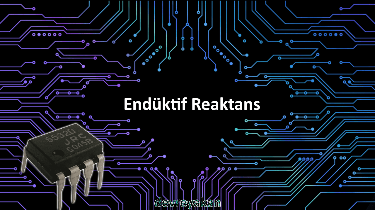 Endüktif Reaktans