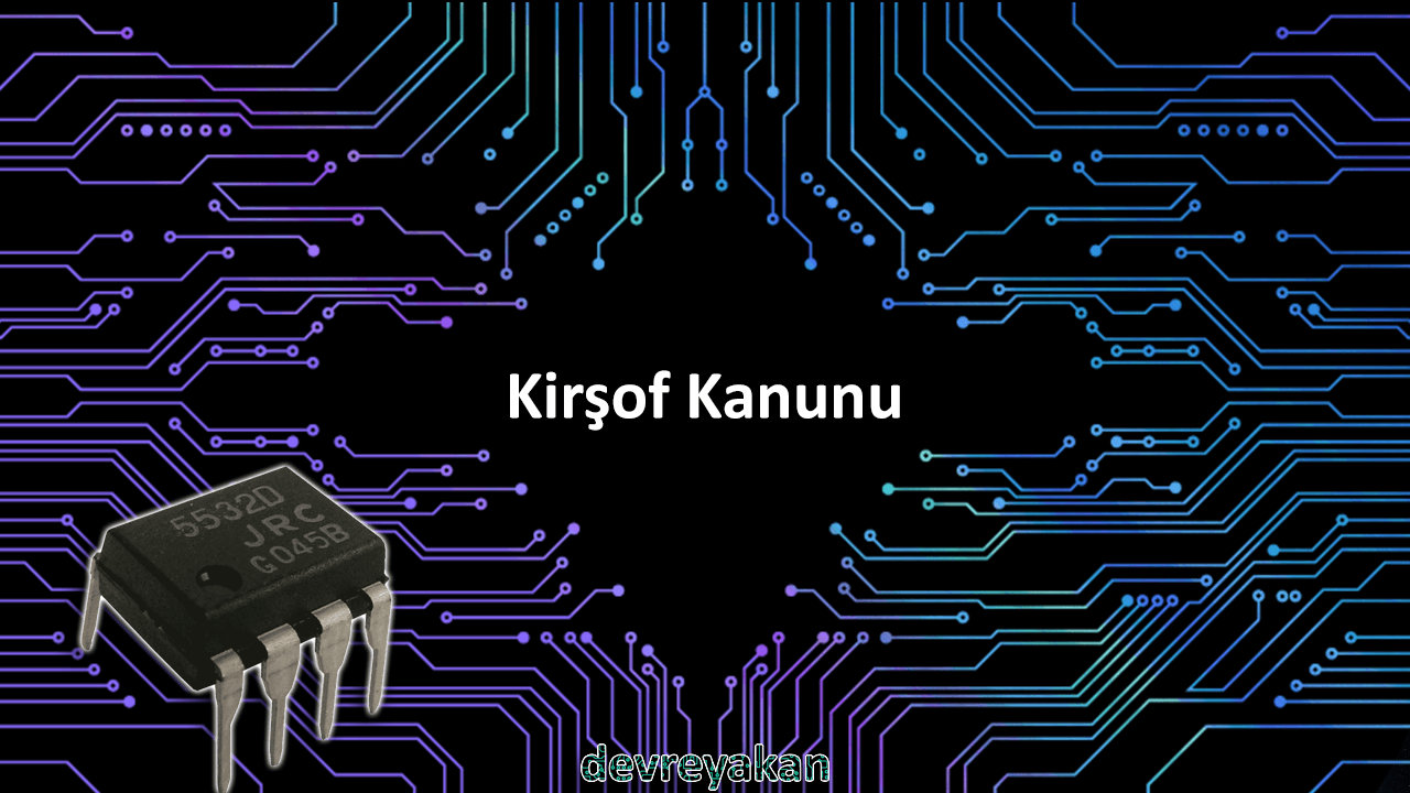 Kirşof Kanunu