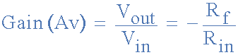 Eviren Yükselteç (OPAMP) / Inverting Operational Amplifier eviren yükselteç,eviren yükselteç nedir,eviren yükselteç devresi,eviren yükselteç örnekleri,eviren yükselteç formülü Eviren Yükselteç (OPAMP) / Inverting Operational Amplifier eviren yükselteç,eviren yükselteç nedir,eviren yükselteç devresi,eviren yükselteç örnekleri,eviren yükselteç formülü
