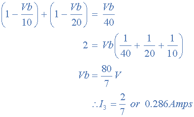 Nodal Gerilim Analiz Devresi Düğüm Gerilim Analizi Düğüm Gerilim Analizi,node analizi,node voltage analysis,node gerilim analizi