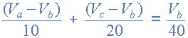 Düğüm Devre Denklemleri Düğüm Gerilim Analizi Düğüm Gerilim Analizi,node analizi,node voltage analysis,node gerilim analizi