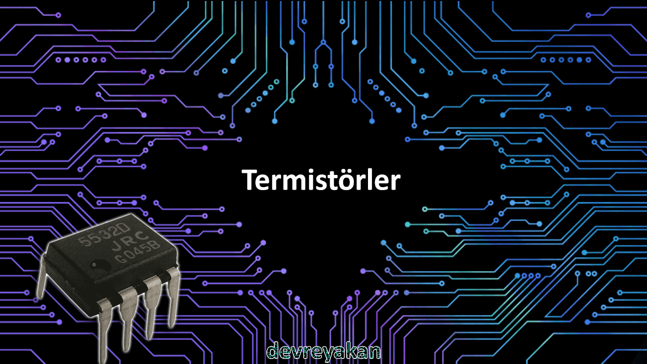 termistör