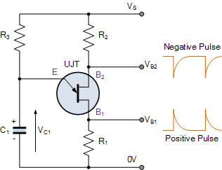 Unijunction Transistör Unijunction Transistör Unijunction Transistör Unijunction Transistör