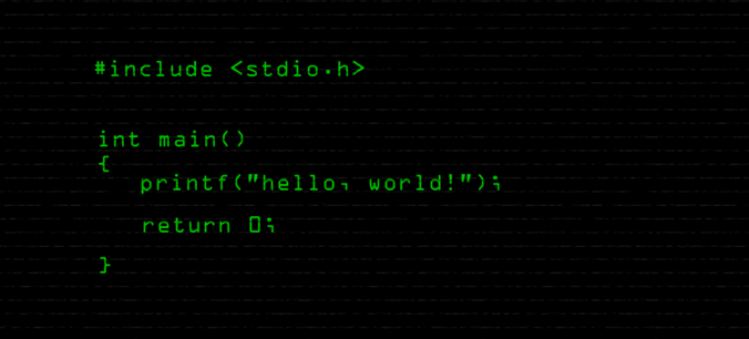 C Programlama