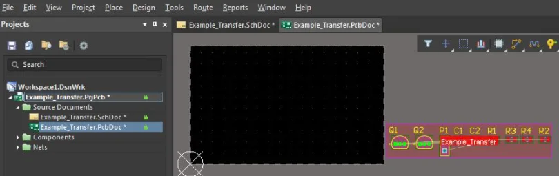 Altium Designer'da PCB Tasarımı altium designer pcb tasarımı Altium Designer'da PCB Tasarımı altium designer pcb tasarımı