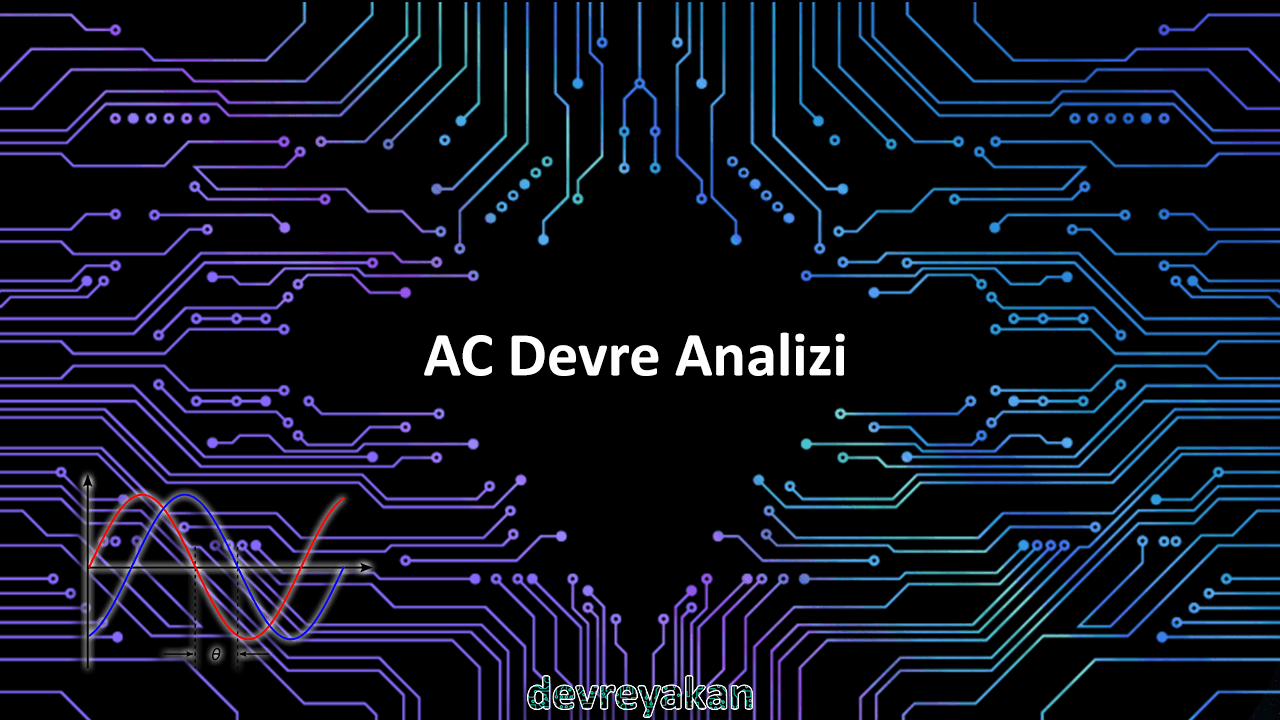 AC Devre Analizi