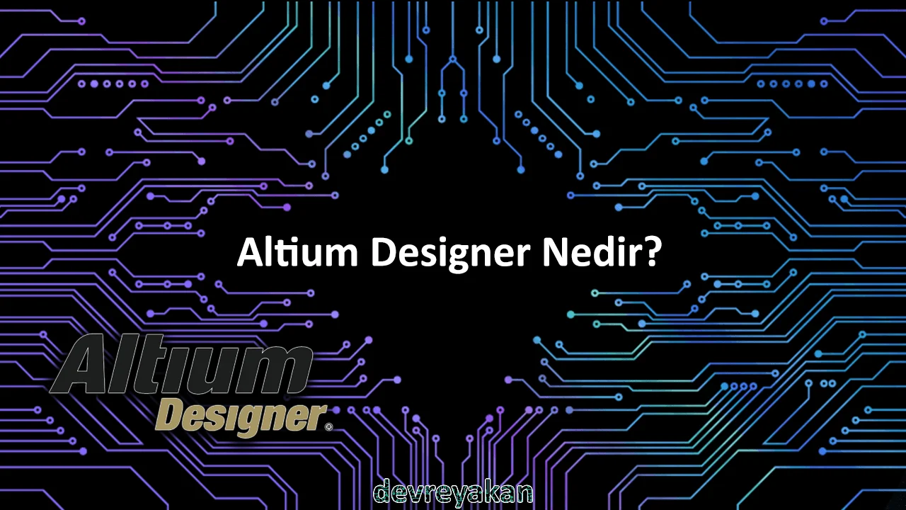 Altium Designer