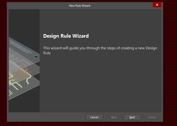 Altium Designer'da Rules (Kurallar) Özelleştirmeleri altium designer rules,altium designer kurallar,altium designer özelleştirme Altium Designer'da Rules (Kurallar) Özelleştirmeleri altium designer rules,altium designer kurallar,altium designer özelleştirme