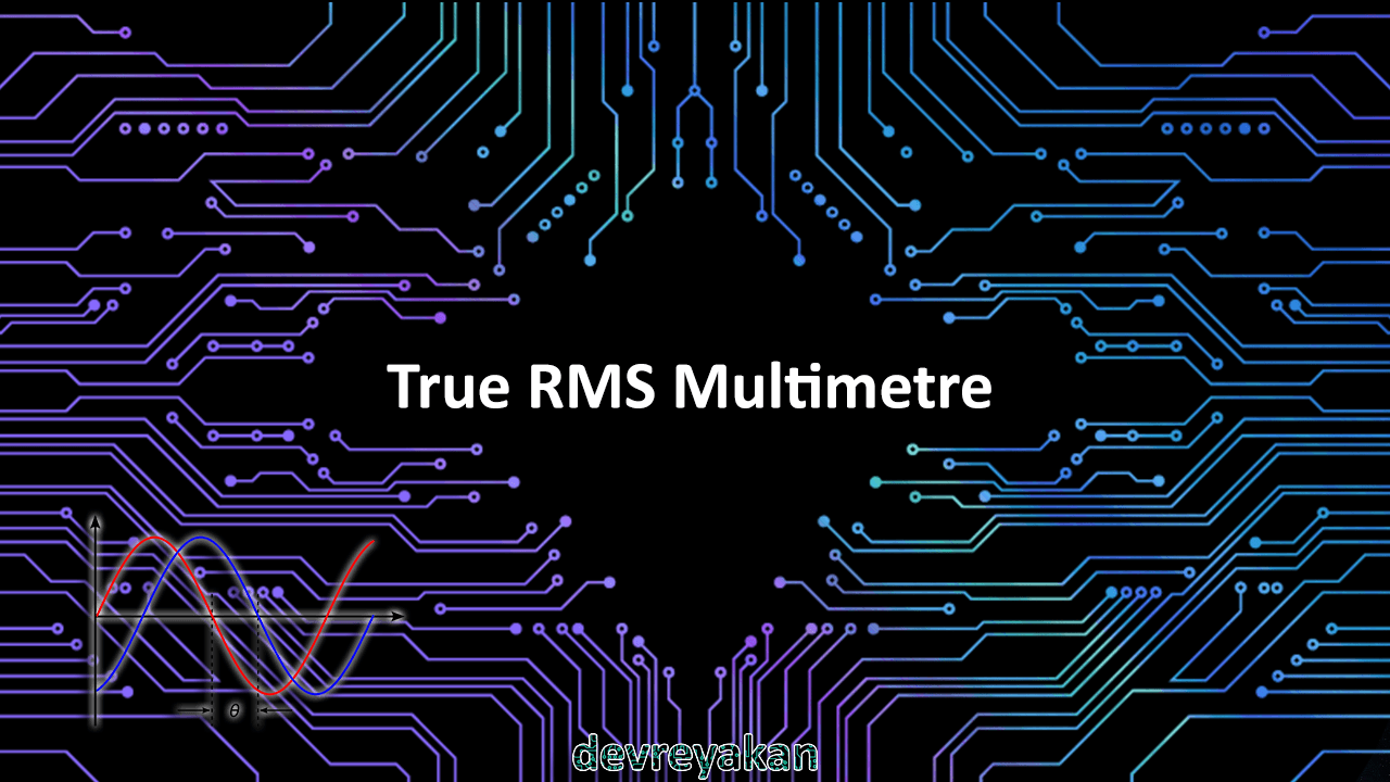 true rms