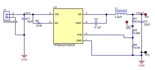 Altium Designer'da Şematik Devre Tasarımı altium designer şematik devre tasarımı