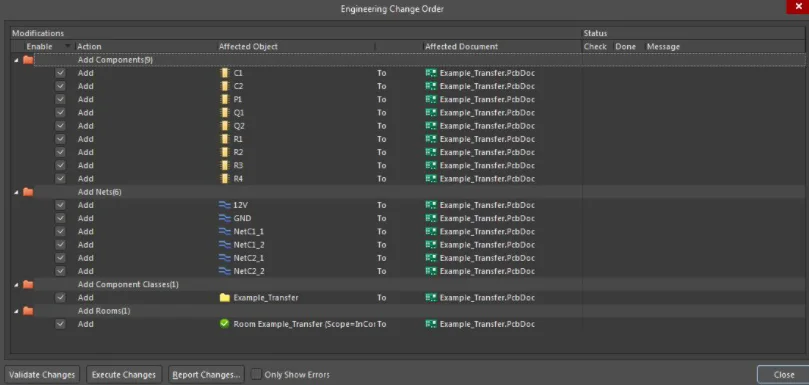 Altium Designer'da PCB Tasarımı altium designer pcb tasarımı Altium Designer'da PCB Tasarımı altium designer pcb tasarımı