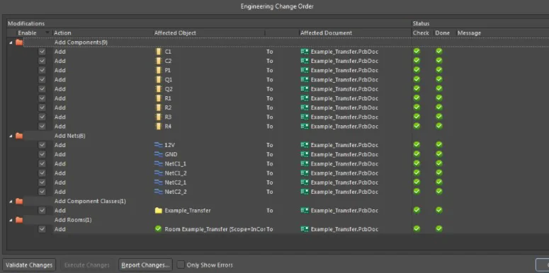 Altium Designer'da PCB Tasarımı altium designer pcb tasarımı Altium Designer'da PCB Tasarımı altium designer pcb tasarımı
