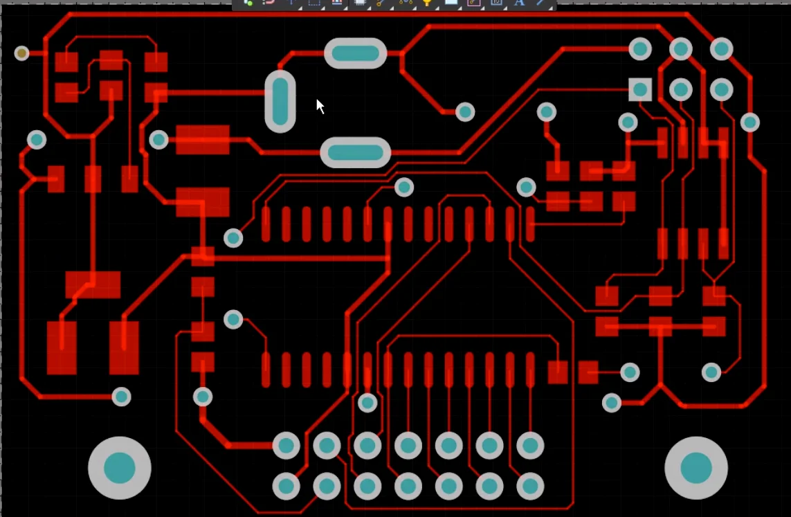 Altium Designer'da PCB Tasarımı altium designer pcb tasarımı Altium Designer'da PCB Tasarımı altium designer pcb tasarımı