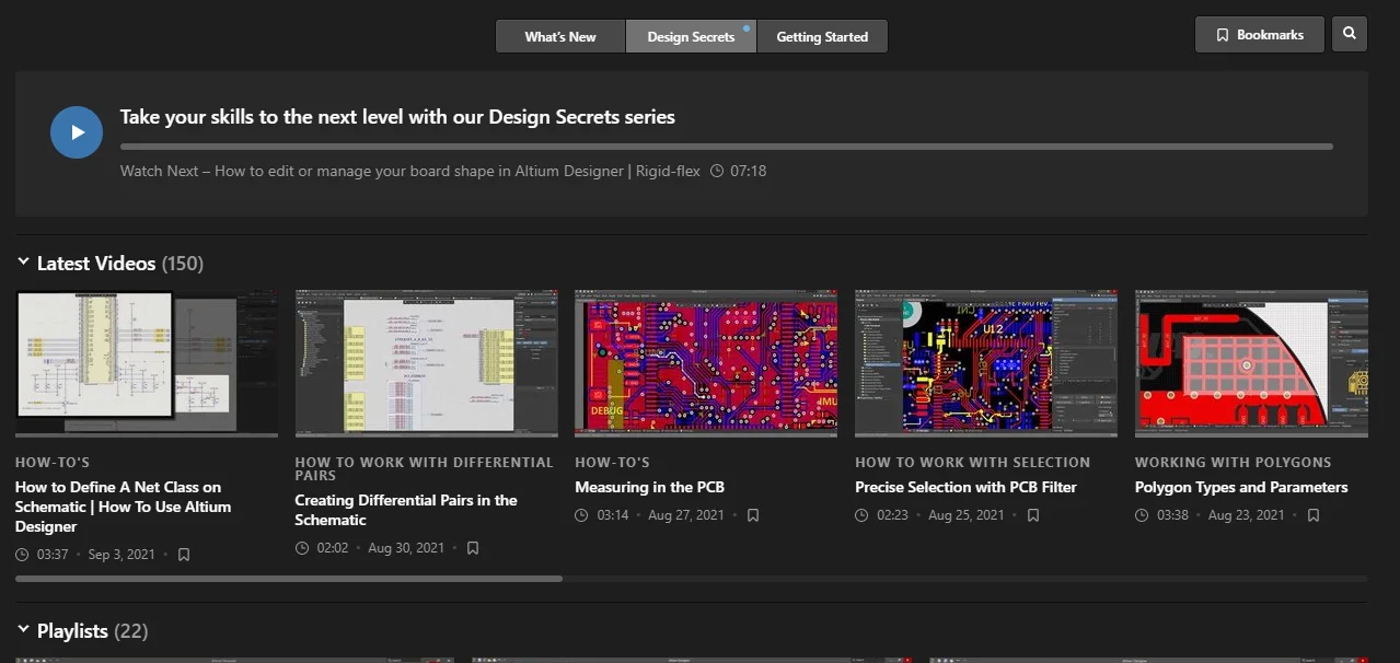 Altium Designer Nedir? altium designer nedir,altium designer nasıl kurulur,altium designer nasıl kullanılır,altium designer nasıl öğrenilir,altium designer nasıl indirilir Altium Designer Nedir? altium designer nedir,altium designer nasıl kurulur,altium designer nasıl kullanılır,altium designer nasıl öğrenilir,altium designer nasıl indirilir