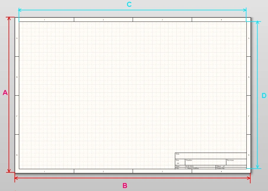 Altium Designer'da Şematik Devre Tasarımı altium designer şematik devre tasarımı