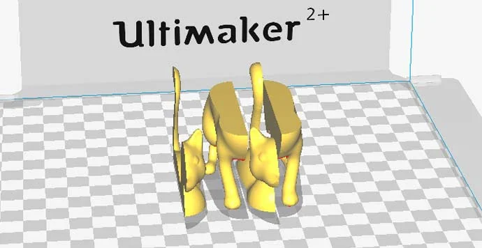 3D Yazıcı: Cura Kurulumu ve Ayarları cura kurulumu,ultimaker cura kurulum,cura kurulum,ultimaker cura kurulumu,cura ayarları