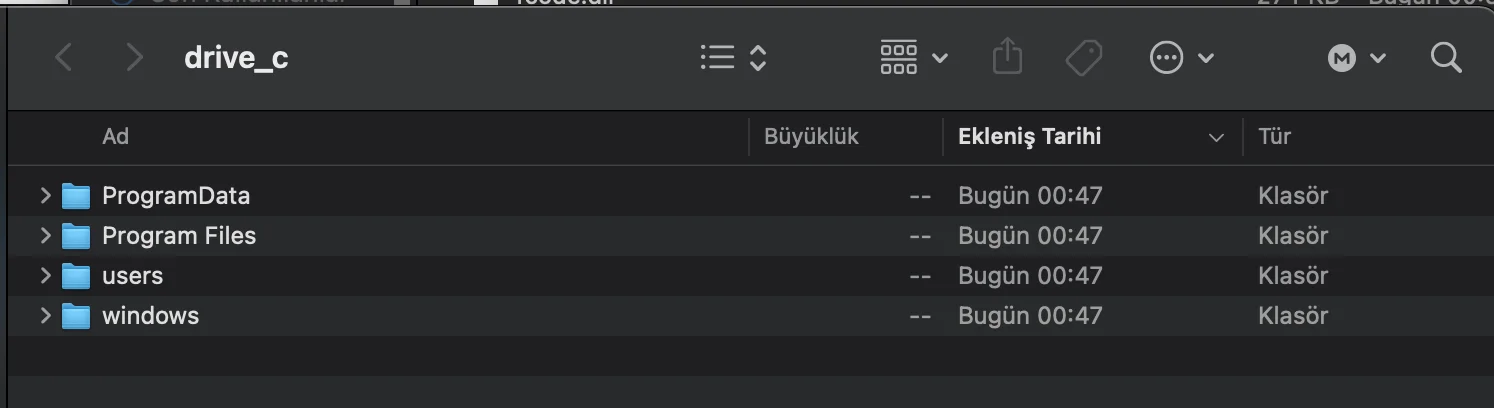 Nextion Editörü MacOS ve Linux'ta Kullanmak nextion editor,macos,linux
