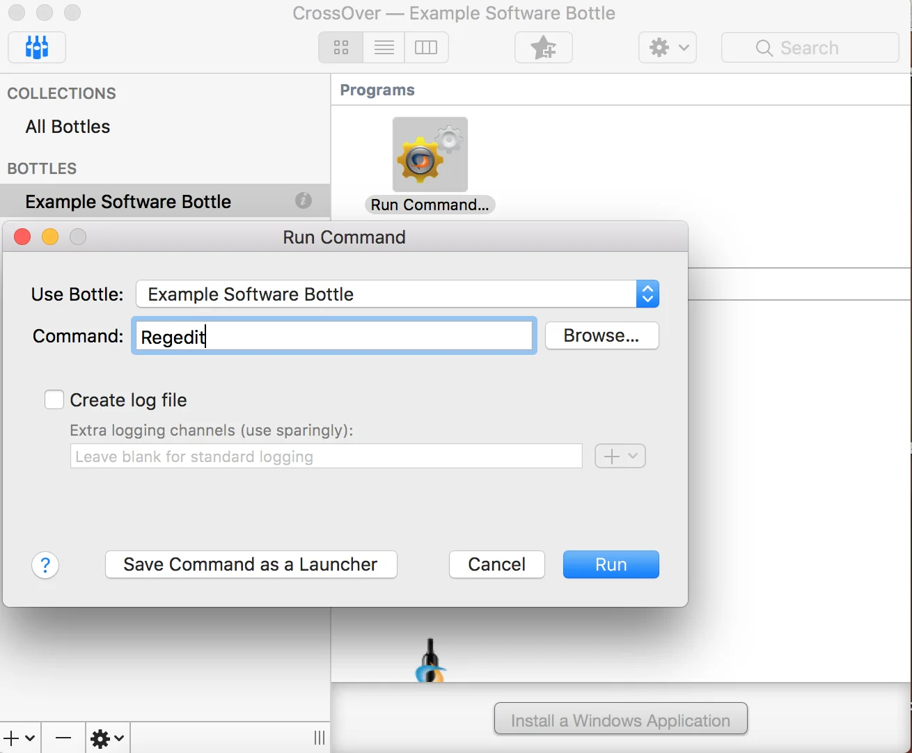 Nextion Editörü MacOS ve Linux'ta Kullanmak nextion editor,macos,linux