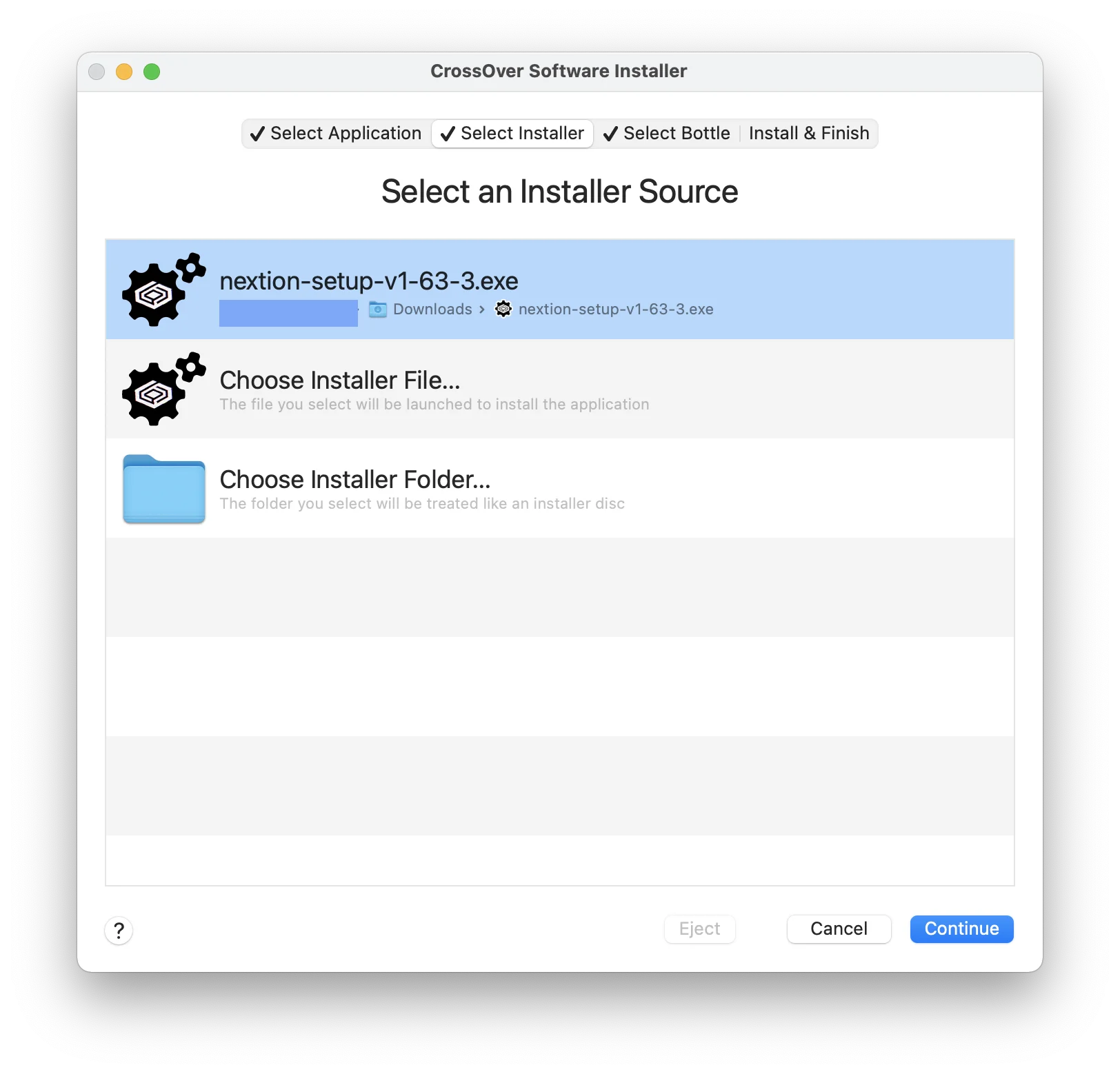 Nextion Editörü MacOS ve Linux'ta Kullanmak nextion editor,macos,linux