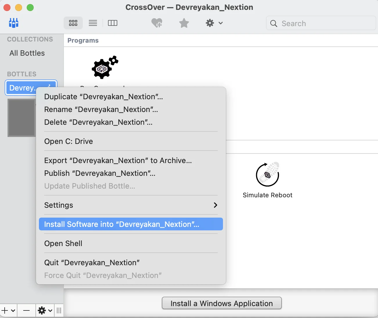 Nextion Editörü MacOS ve Linux'ta Kullanmak nextion editor,macos,linux
