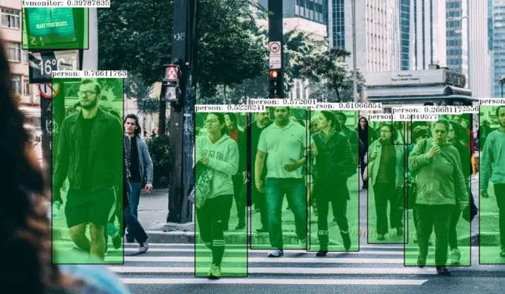 OpenCV Nedir?
