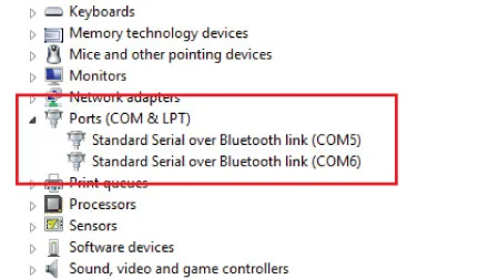 Arduino Bluetooth Modülü Kullanımı ve Android Uygulaması arduino bluetooth,arduino bluetooth modülü kullanımı,arduino ile bluetooth modülü kullanımı,arduino bluetooth android uygulaması,arduino bluetooth modülü