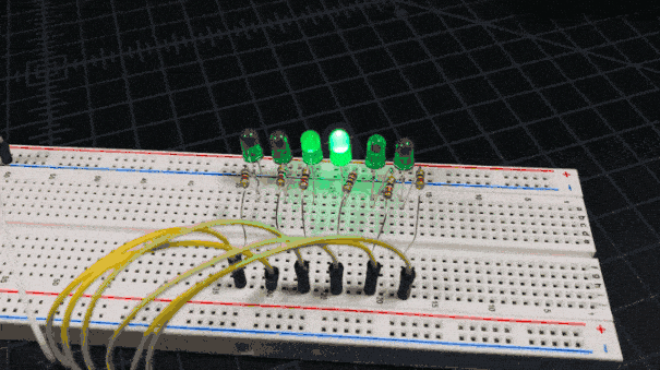 Arduino Kara Şimşek