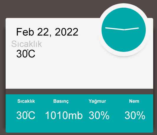 NodeMCU ESP8266 Hava İstasyonu Uygulaması esp8266 hava istasyonu,nodemcu hava istasyonu,esp8266 hava durumu,nodemcu esp8266 hava durumu,nodemcu termomtere NodeMCU ESP8266 Hava İstasyonu Uygulaması esp8266 hava istasyonu,nodemcu hava istasyonu,esp8266 hava durumu,nodemcu esp8266 hava durumu,nodemcu termomtere