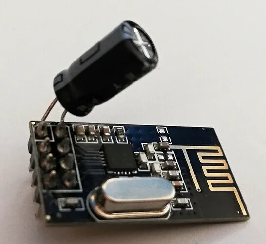 nRF24L01 Nedir? nrf24l01,nrf24l01 nedir,nrf24l01 çalışmıyor,nrf24l01 kullanımı,arduino nrf24l01 kullanımı