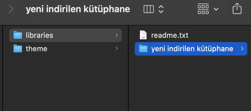 Arduino Kütüphane Ekleme Nasıl Yapılır? arduino kütüphane ekleme,arduino kütüphane,arduino kütüphane indirme,arduino kütüphane yükleme,arduino kütüphane oluşturma