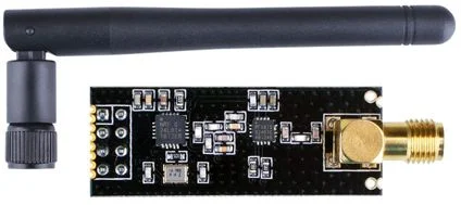 nRF24L01 Nedir? nrf24l01,nrf24l01 nedir,nrf24l01 çalışmıyor,nrf24l01 kullanımı,arduino nrf24l01 kullanımı