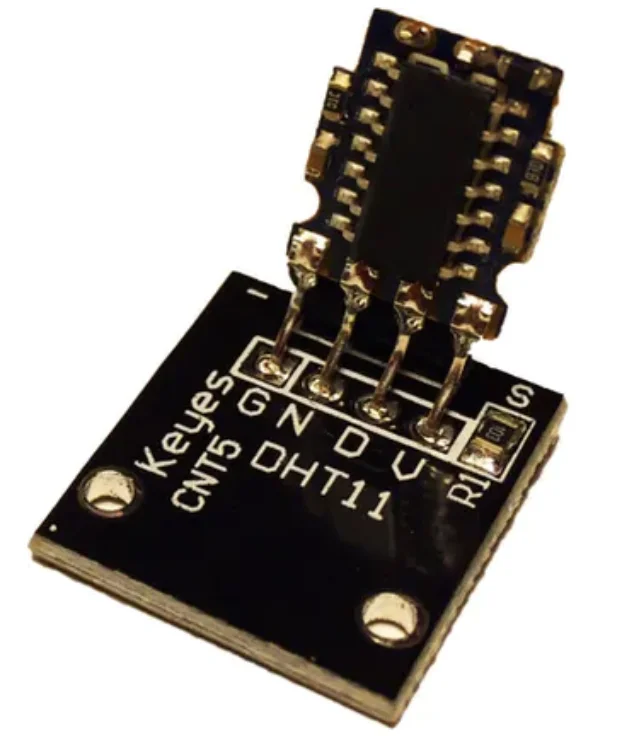 Arduino ile DHT11 Sıcaklık ve Nem Sensörü Kullanımı arduino ile dht11,arduino ile dht11 sıcaklık sensörü kullanımı,arduino ile dht11 kullanımı,arduino sıcaklık sensörü,arduino sıcaklık ve nem sensörü