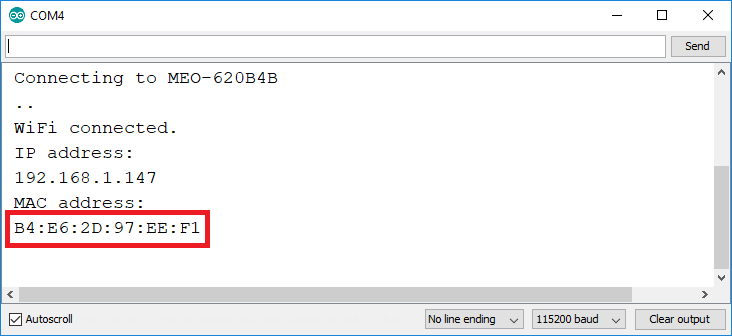 ESP32 Statik IP Adresi Nasıl Ayarlanır? esp32 statik,statik ip adresi,esp32 statik ip adresi,esp32 sabit ip adresi,esp32 ip adresi ESP32 Statik IP Adresi Nasıl Ayarlanır? esp32 statik,statik ip adresi,esp32 statik ip adresi,esp32 sabit ip adresi,esp32 ip adresi