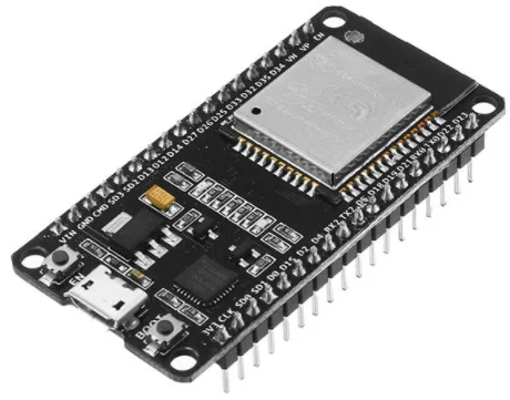 ESP32 Hataları ve Çözümleri