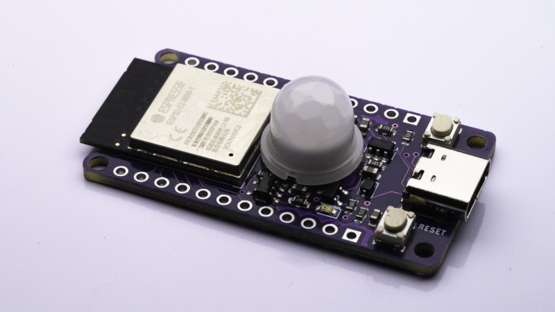ESP32 Kesmeler