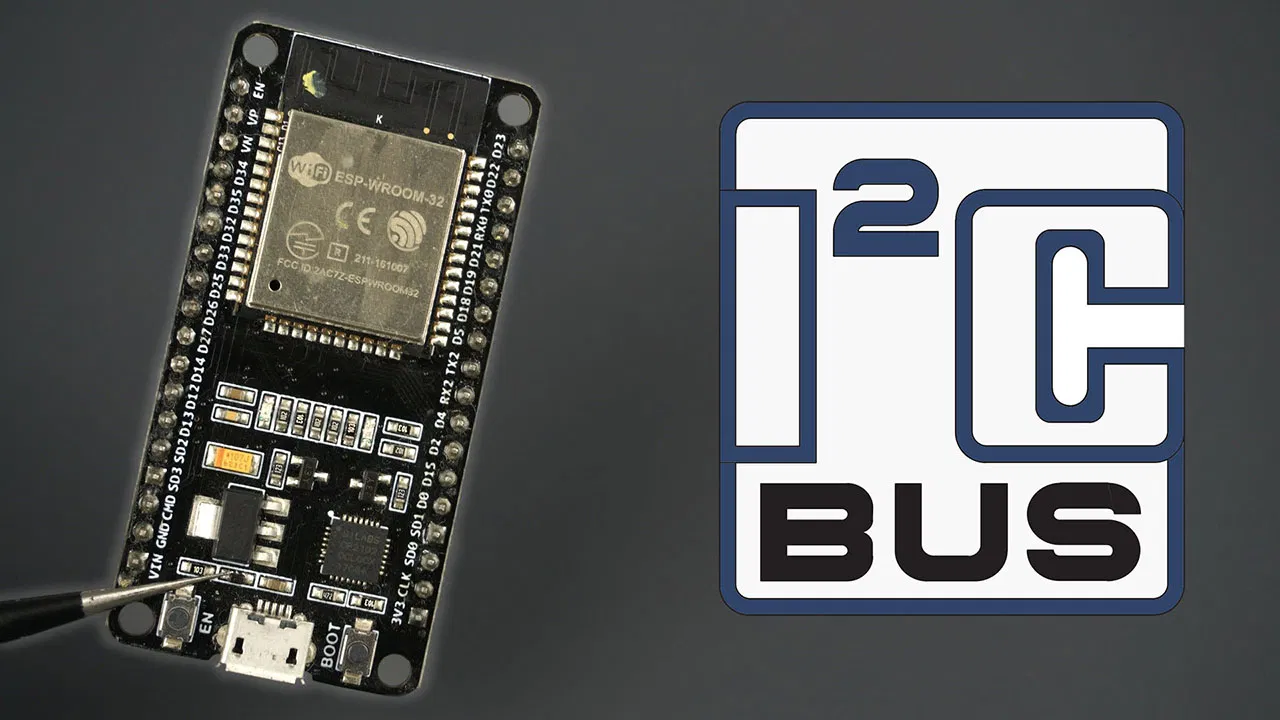ESP32 I2C Kullanımı esp32 i2c,esp32 i2c kullanımı,esp32 i2c lcd,esp32 i2c slave,esp32 i2c speed ESP32 I2C Kullanımı esp32 i2c,esp32 i2c kullanımı,esp32 i2c lcd,esp32 i2c slave,esp32 i2c speed